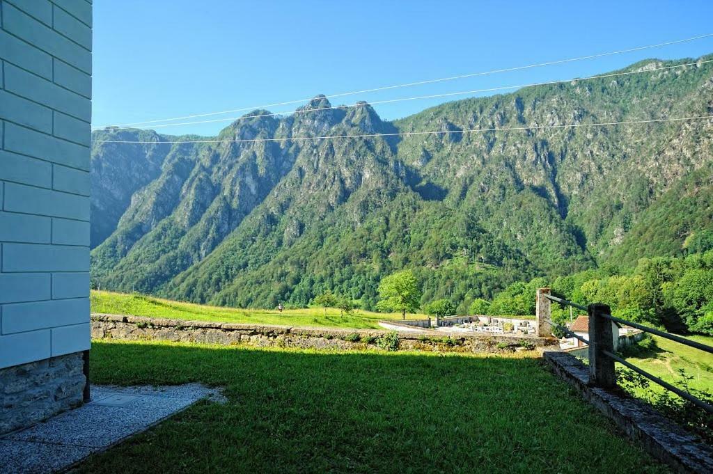 Naturalina Holiday House Gorenja Trebusa Exteriér fotografie